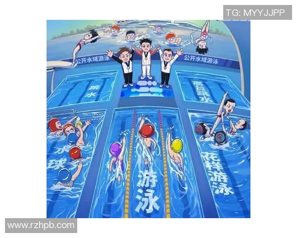 游泳纪录创新与突破:探索现代游泳赛事中的速度与技术演进